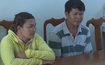 Đắk Lắk: Bắt cặp vợ chồng chuyên đục két trộm tài sản