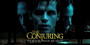 "The Conjuring 3" thống trị phòng vé