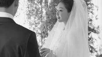 "Nữ hoàng nước mắt" Choi Ji Woo bị chồng trẻ "cắm sừng"?