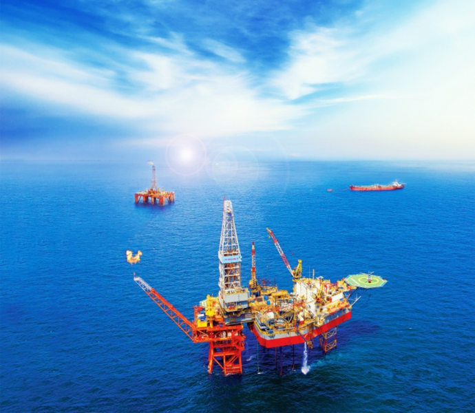 Vietsovpetro: Những sự kiện đi cùng năm tháng Vietsovpetro: 40 năm và những dấu mốc lịch sử