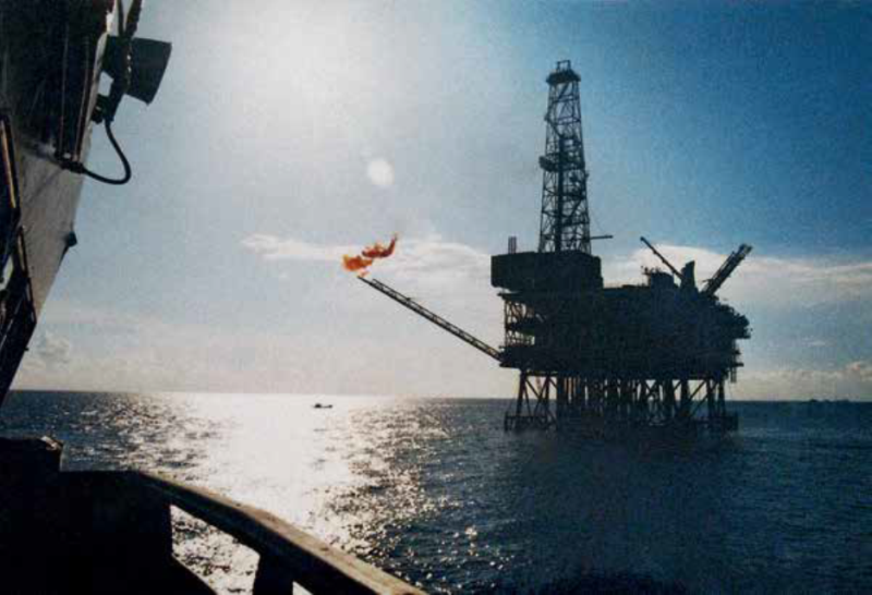 Vietsovpetro: Những sự kiện đi cùng năm tháng Vietsovpetro: 40 năm và những dấu mốc lịch sử
