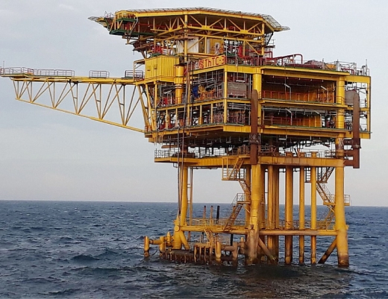 Vietsovpetro: Những sự kiện đi cùng năm tháng Vietsovpetro: 40 năm và những dấu mốc lịch sử