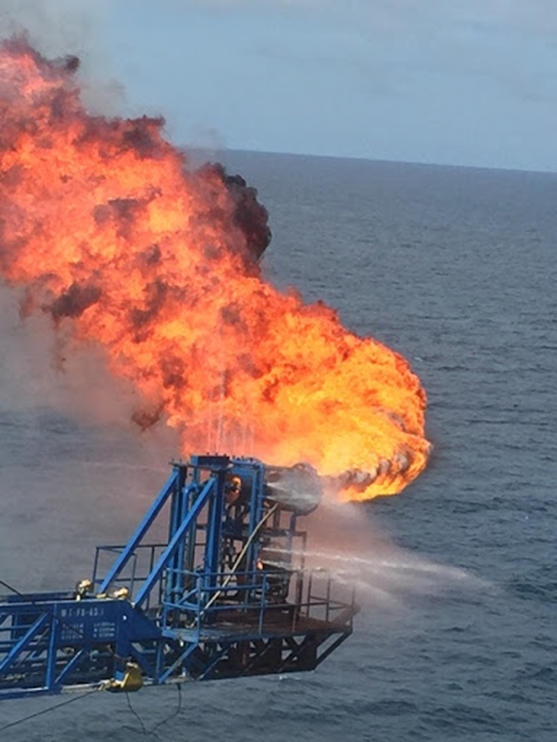 Vietsovpetro: Những sự kiện đi cùng năm tháng Vietsovpetro: 40 năm và những dấu mốc lịch sử