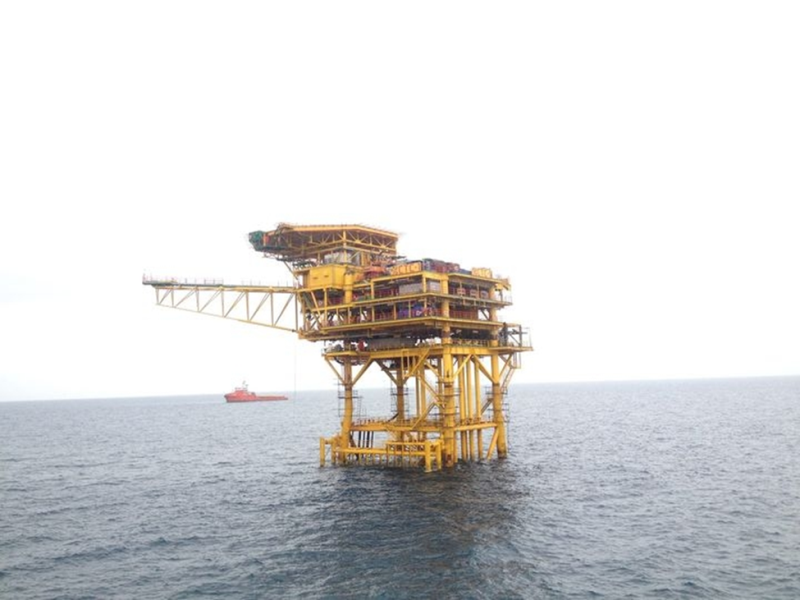 Vietsovpetro: Những sự kiện đi cùng năm tháng Vietsovpetro: 40 năm và những dấu mốc lịch sử