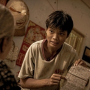 “Ròm” thắng giải tại Liên hoan phim Châu Á