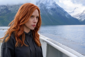 Scarlett Johansson kết thúc hành trình tại MCU sau "Black Widow"