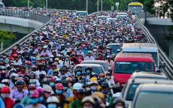Tin tức kinh tế ngày 16/7: Người Việt tiêu thụ hơn 8.300 xe máy mỗi ngày