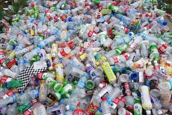 Tin tức kinh tế ngày 18/7: Tăng cường biện pháp giảm chất thải nhựa