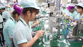 Tin tức kinh tế ngày 19/7: Việt Nam lọt top 4 châu Á về tăng trưởng kinh tế