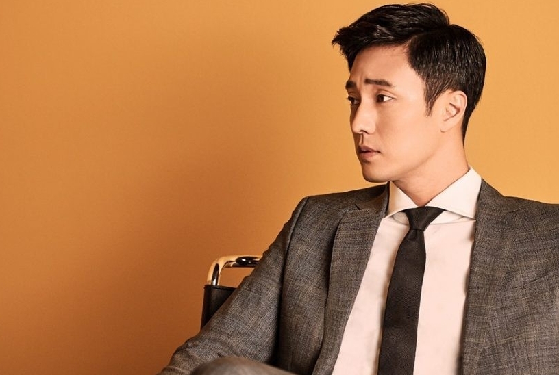 So Ji Sub tái xuất sau 4 năm vắng bóng