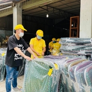 Ca sĩ Tùng Dương ủng hộ 3 tỷ đồng giúp TP.HCM chống dịch
