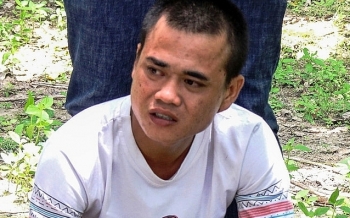 Tây Ninh: Bắt kẻ xông vào phòng trọ hiếp dâm, cướp tài sản