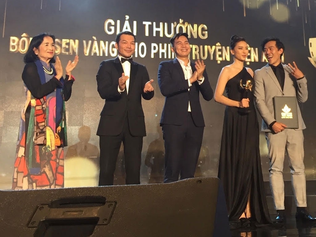Liên hoan phim Việt Nam lần thứ 22 hoãn đến tháng 11
