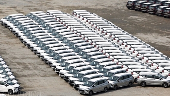 Bộ Công Thương chỉ tiếp nhận hồ sơ nhập khẩu ô tô online