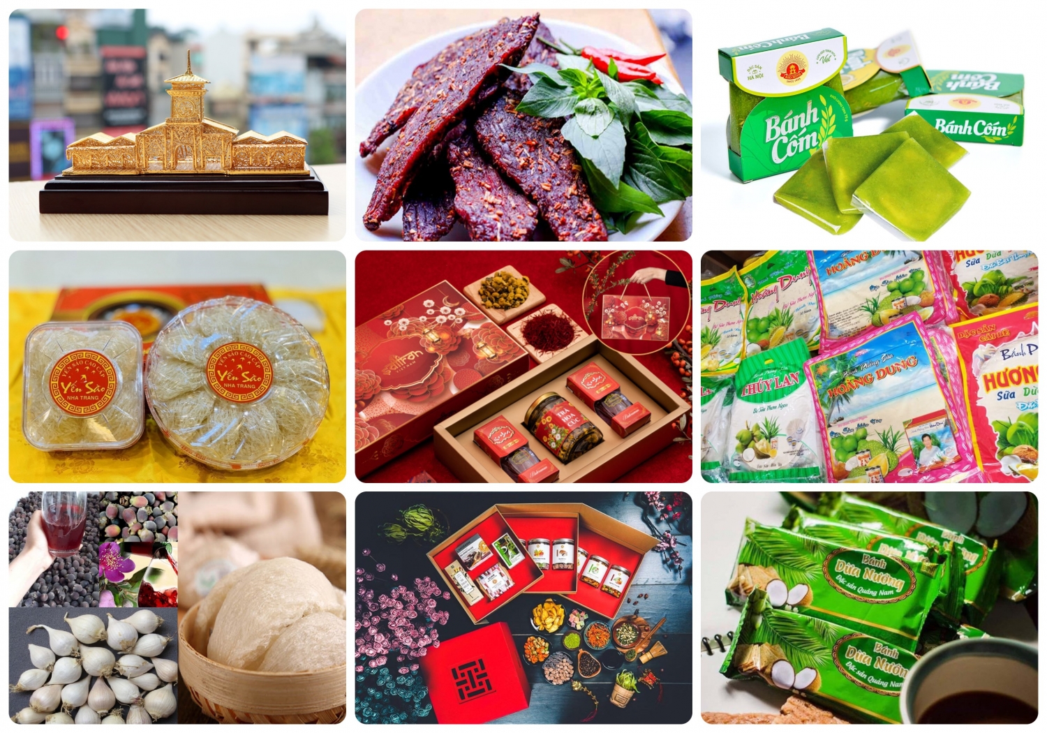 Worldkings công bố 6 kỷ lục thế giới mới về ẩm thực, đặc sản Việt Nam