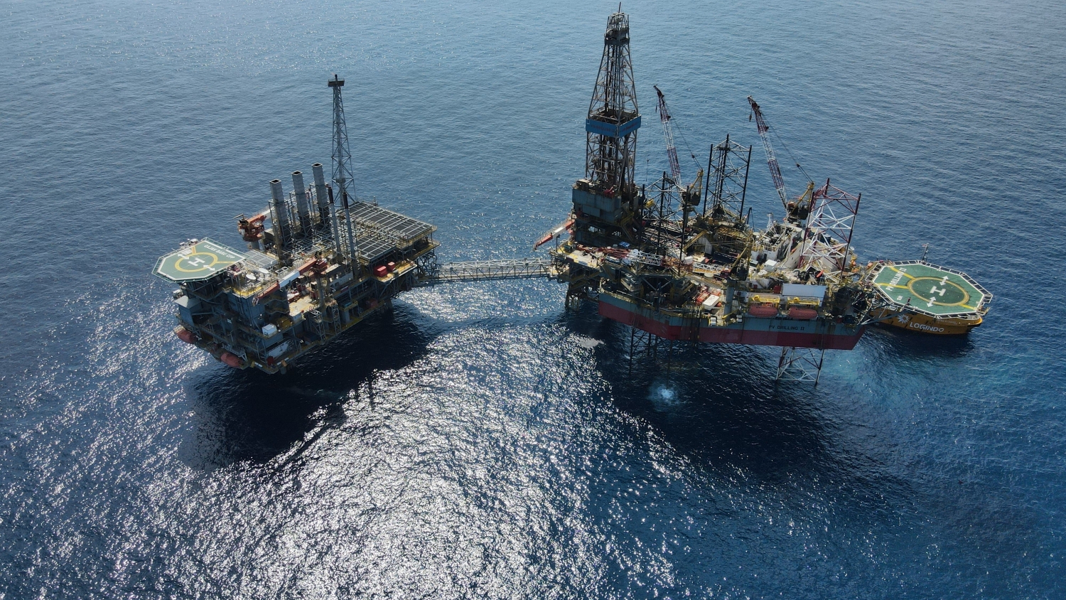 PVD Drilling Division – 15 năm quản lý và điều hành giàn khoan dầu khí (kỳ 1)