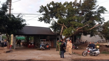 Đắk Lắk: Truy tìm kẻ nổ súng bắn người trong quán cà phê
