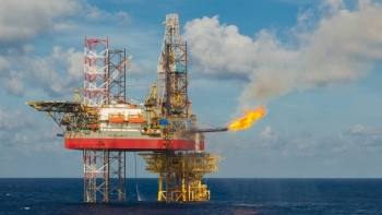 PV Drilling phát triển thị trường khoan dầu khí tại đất nước vạn đảo Indonesia