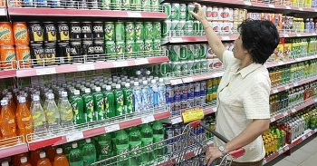 Tin tức kinh tế ngày 8/11: Việt Nam là thị trường đồ uống tiềm năng nhất khu vực