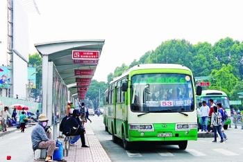 TP HCM triển khai ứng dụng tìm tuyến xe buýt trên điện thoại di động