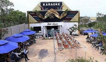 Lâm Đồng: Truy bắt đối tượng đâm chết người trong quán karaoke