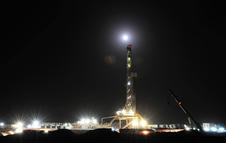 Có một PV Drilling 11 giữa sa mạc Sahara (kỳ 2)