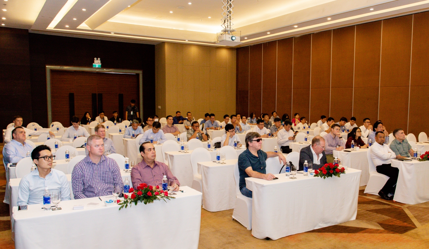 SPE Vietnam tổ chức Hội thảo kỹ thuật về nâng cao thu hồi dầu, khí