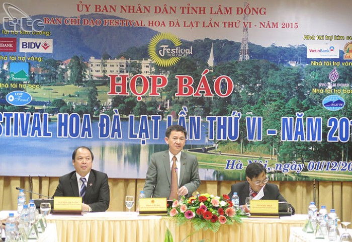 nhieu net dac sac moi tai festival hoa da lat 2015