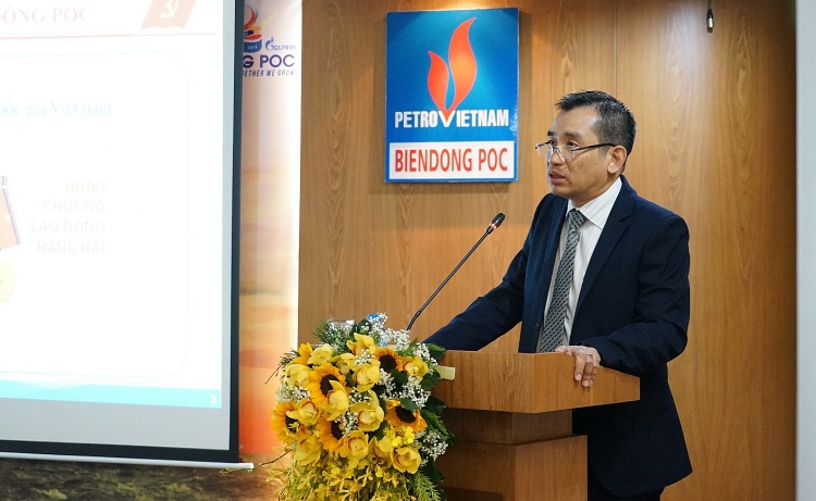 biendong poc nhung ket qua an tuong trong nam 2019