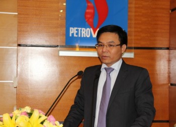 Phó Tổng giám đốc PVN Lê Mạnh Hùng kiêm giữ chức Chủ tịch HĐQT DMC