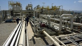 Iraq sẽ mở rộng đường ống dẫn dầu tới Jordan