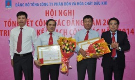 PVFCCo: Biến thách thức thành động lực phát triển