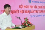 pvfcco to chuc hoi nghi tap huan cong tac dang nam 2018