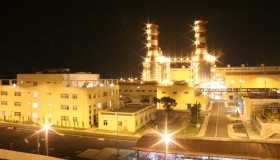 Nhà máy Điện Nhơn Trạch 2 góp phần giảm căng thẳng cung cấp điện trong mùa khô 2013