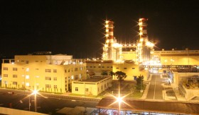 Nhà máy Điện Nhơn Trạch 2 đạt sản lượng điện thương mại 10 tỷ kWh