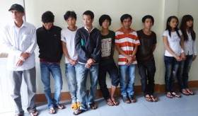 Xử lý hơn 1.000 tội phạm vùng giáp ranh TP HCM, Bình Dương, Đồng Nai