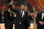 “Argo” của Ben Affleck liên tiếp đoạt giải Phim hay nhất