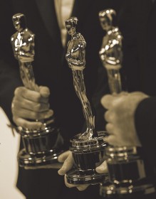 "The Grand Budapest Hotel" lại thống trị đề cử Oscar 2015