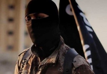 Chiến binh IS có vũ khí bị bắt ở Malaysia