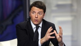 Italia: Tân Thủ tướng Matteo Renzi cam kết cải cách trong vòng 100 ngày