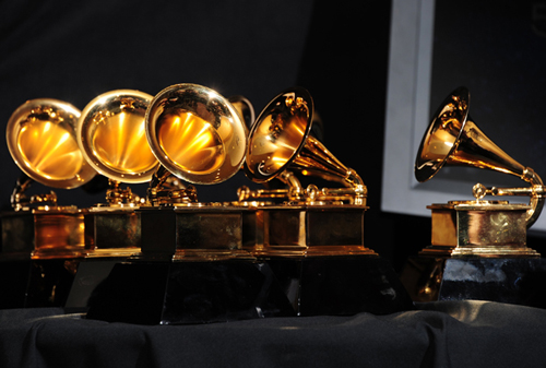 Lễ trao giải Grammy 2015