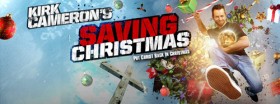 "Saving Christmas" là bộ phim tệ nhất của năm 2014