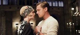 “The Great Gatsby” được chọn chiếu mở màn LHP Cannes 2013
