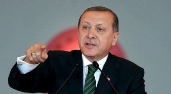 2.000 vụ xúc phạm Tổng thống Thổ Nhĩ Kỳ