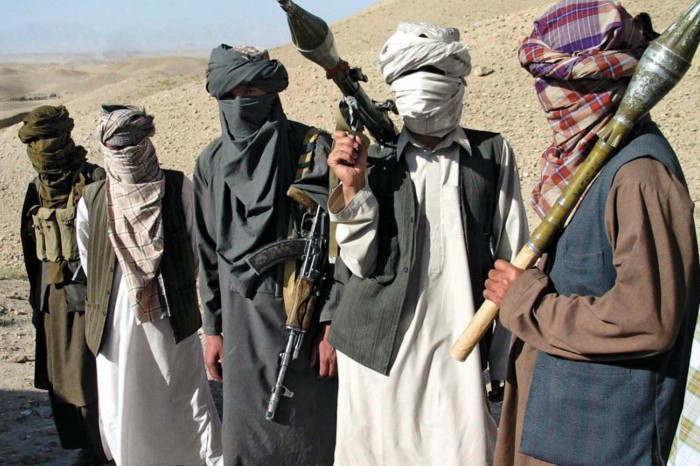taliban tuyen bo khong tham gia dam phan hoa binh