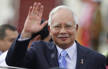 IS từng âm mưu bắt cóc Thủ tướng Malaysia
