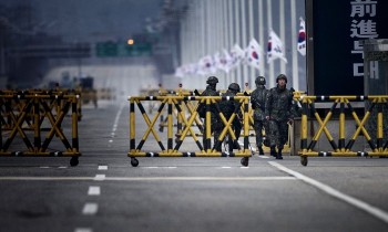 Triều Tiên cắt đứt mọi quan hệ với Hàn Quốc