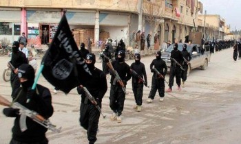 22.000 chiến binh IS bị lộ danh tính