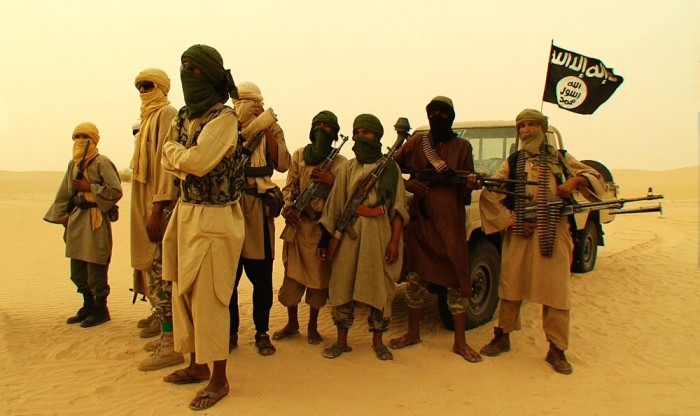 Al-Qaeda nhận trách nhiệm về vụ xả súng ở Bờ Biển Ngà