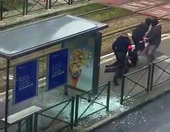 Bắt thêm 3 nghi phạm khủng bố Brussels
